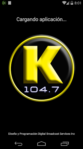 K RADIO PANAMA