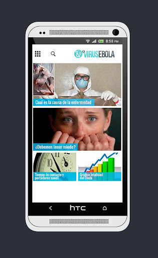 Ebola Virus Noticias
