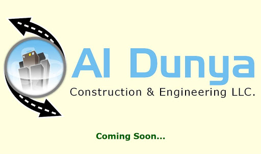 【免費商業App】Al Dunya Const. & Engg. LLC-APP點子