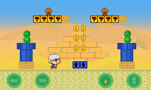 How to download Super Dario World 1.0.7 mod apk for android