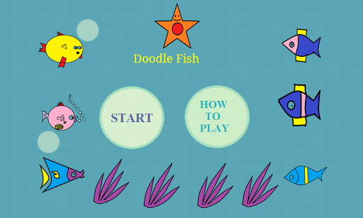 Doodle Creatures HD - Android Apps on Google Play