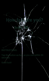 Download Tap Fast and Crack the Screen APK for Android
