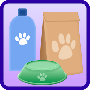dog shop game.apk 3.0