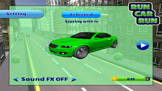 Download Infinite Car Runinng, Racing APK for PC