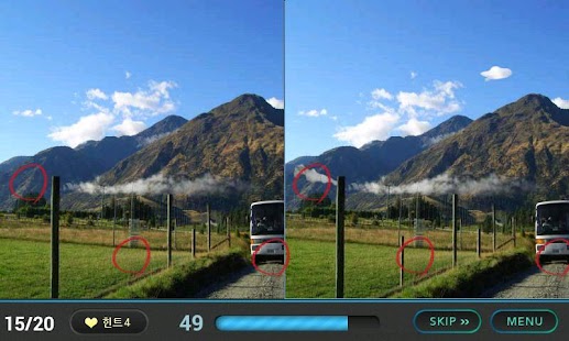 How to download Find the wrong -hidden catch 1.3.6 unlimited apk for laptop
