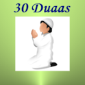 30 Duas (Supplications)