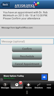 App For Office Screenshots 22