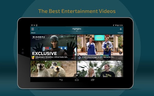 download That's Entertainment TV & Film free