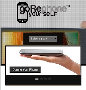 Download Go RePhone Yourself APK for PC