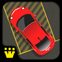 Parking Frenzy 2.0 logo