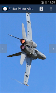 F-18's Photo Album Screenshots 13