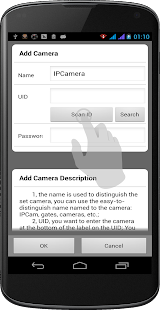 How to download Vivtron PnP IP Cam patch 3.18 apk for android