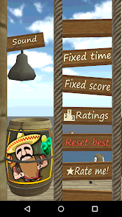 How to mod Pirate Shooting 3D 1.3 apk for pc
