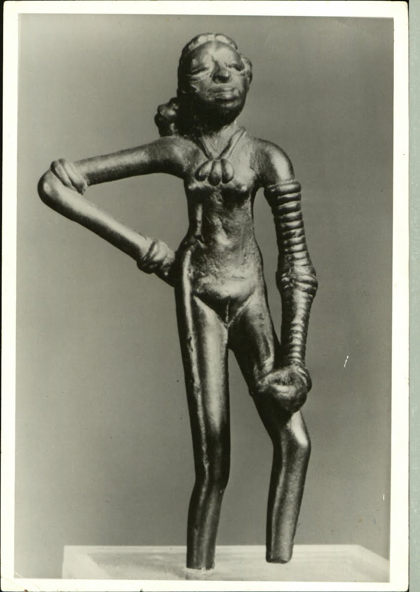 Harappa — Google Arts & Culture