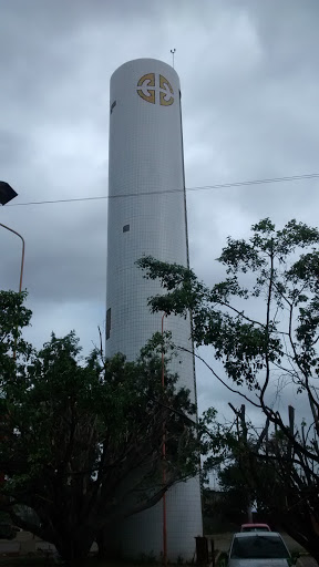Torre Da Rodoviária 