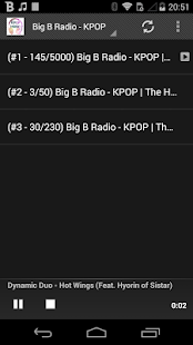 Free KPOP RADIO APK