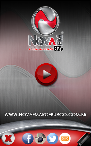 Radio Nova FM 87.9