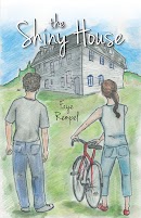 The Shiny House cover