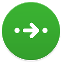 Citymapper mobile app icon