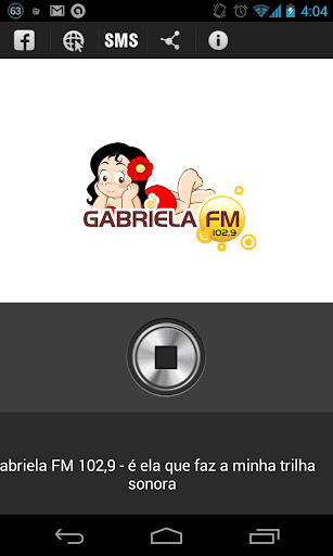 Gabriela FM 102 9