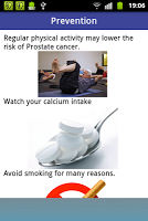 Prostate Cancer APK Screenshot Thumbnail #6