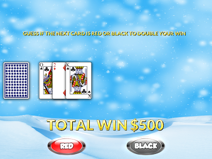 Christmas Cash Cats FREE Slots Screenshots 22