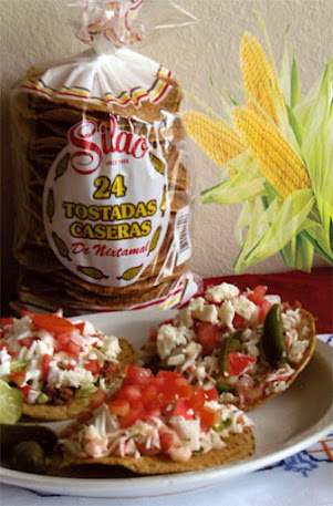 Silao Tortilleria Inc. - HOME