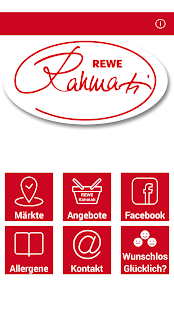 Lastest REWE Rahmati APK for PC