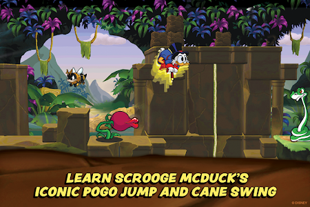 DuckTales: Remastered - screenshot