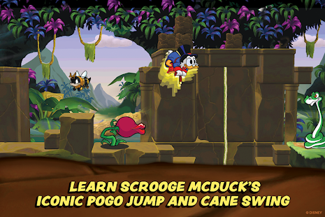 DuckTales: Remastered banner