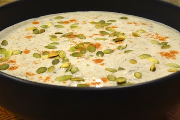 Creamy Mushroom Soup