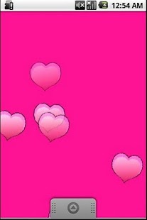 How to get Pink Heart Live Wallpaper 1.21 mod apk for bluestacks