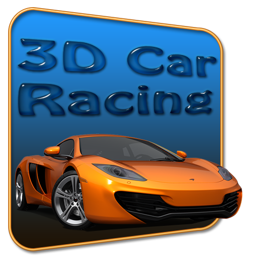 Fast Car Racing 2015 – 3D 賽車遊戲 App LOGO-APP開箱王