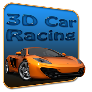 Fast Car Racing 2015 – 3D.apk 1.0