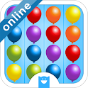 4 Balloons icon