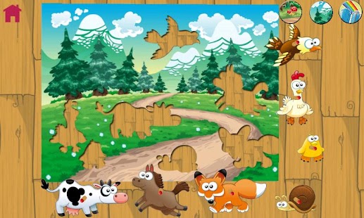 How to install fun jungle animals for babies 1.0.1 unlimited apk for pc