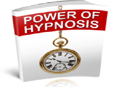 Hypnosis free ebooks