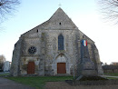 Église Sainte-Geneviève