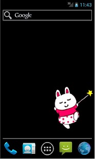 How to install ウサコのライブ壁紙 1.0.0 unlimited apk for pc