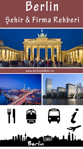 免費下載旅遊APP|Berlin Rehberi app開箱文|APP開箱王