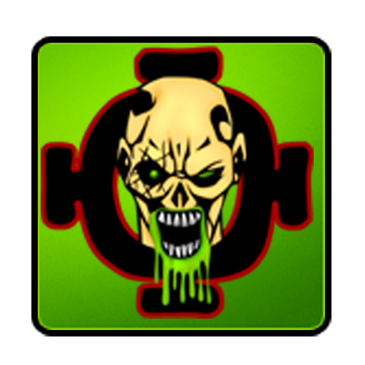 ZombieSlasher Moscow LOGO-APP點子