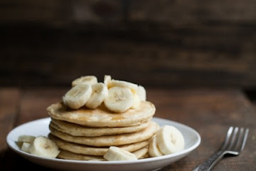 Pancakes (for one)
