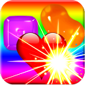 Crazy Candy icon