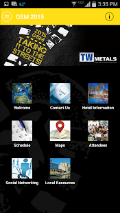 How to download TW Metals 3.4.0.0 apk for pc