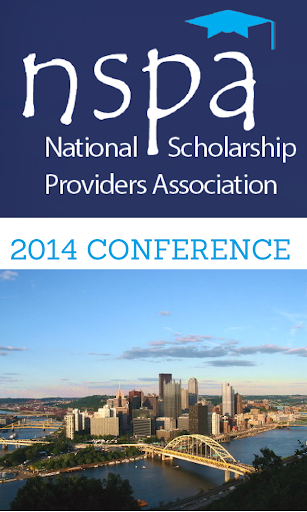 【免費商業App】NSPA 2014 Annual Conference-APP點子