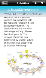Complete TEAS Study Guide poster 3
