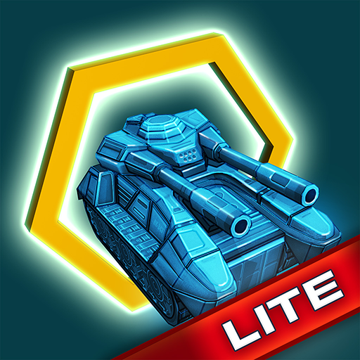 Battle Worlds: Kronos - Lite LOGO-APP點子