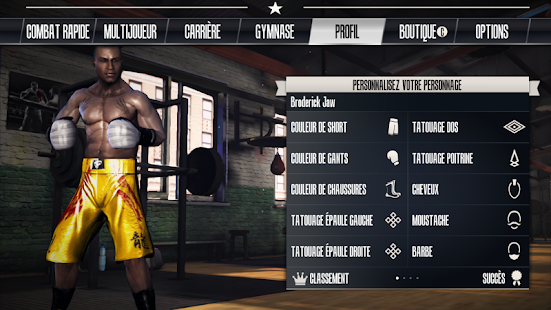 Real Boxing™ - screenshot thumbnail