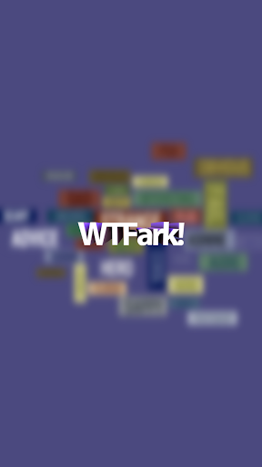 WTFark