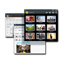 MultiWindow Manager(Note 10.1) icon